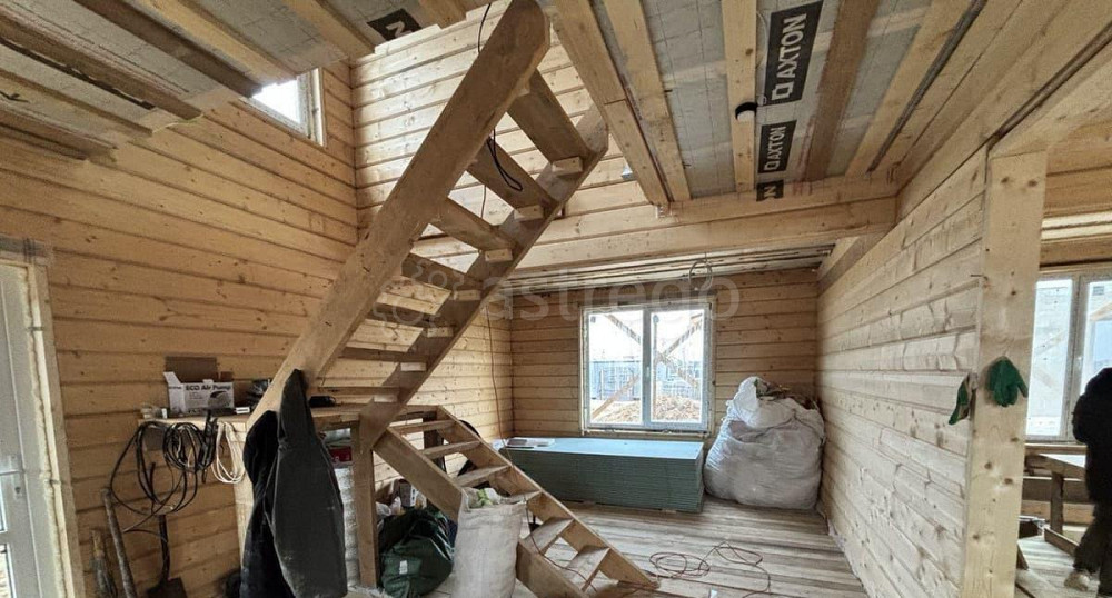 Коттедж, 170 м2, 6.51 га, 2 эт. Домодедово - изображение 3