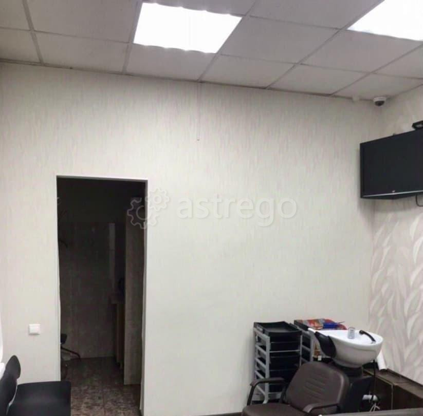 Свободного назначения, 27 м2 Красноярск - изображение 2