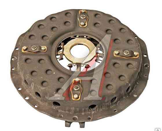 Корзина сцепления ЯМЗ 238Н-1601090-Б2 236К-1601090-Б2 Тюмень