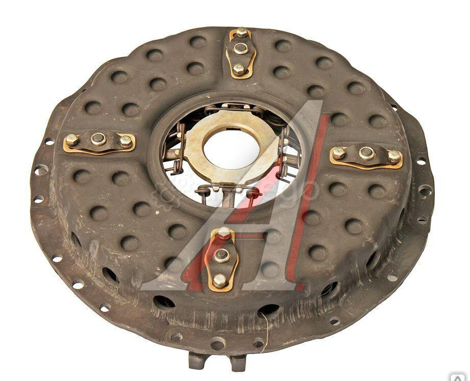 Корзина сцепления ЯМЗ 238Н-1601090-Б2 236К-1601090-Б2 Тюмень - изображение 1