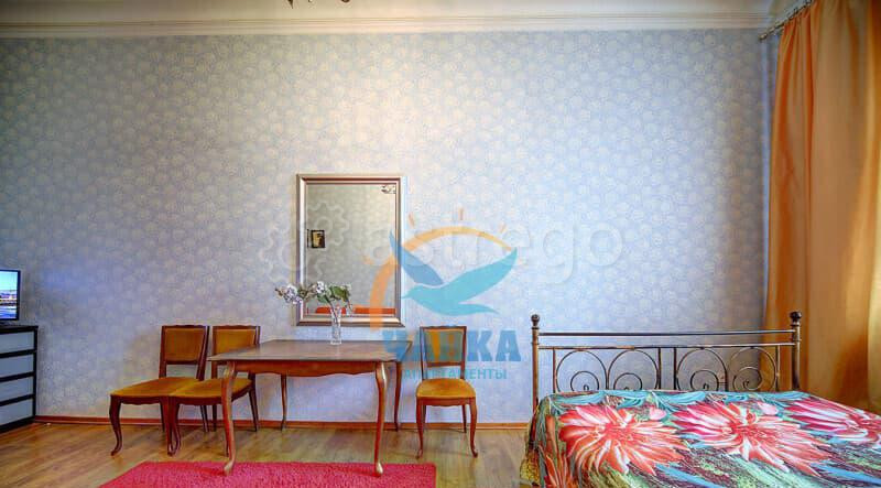 1-комн. квартира, 30 м2, 4/5 эт. Санкт-Петербург - изображение 4