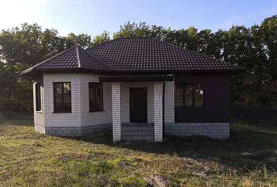 Дом, 100 м2, 15.5 сотки, 1 эт. Белгород