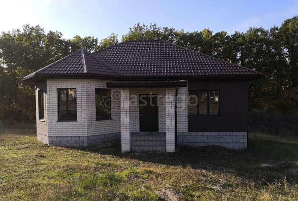 Дом, 100 м2, 15.5 сотки, 1 эт. Белгород - изображение 1