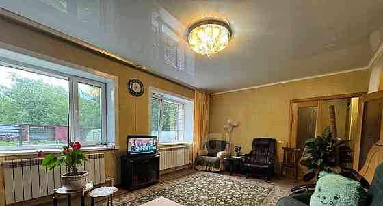 Дом, 68.3 м2, 13 соток, 1 эт. Свободный