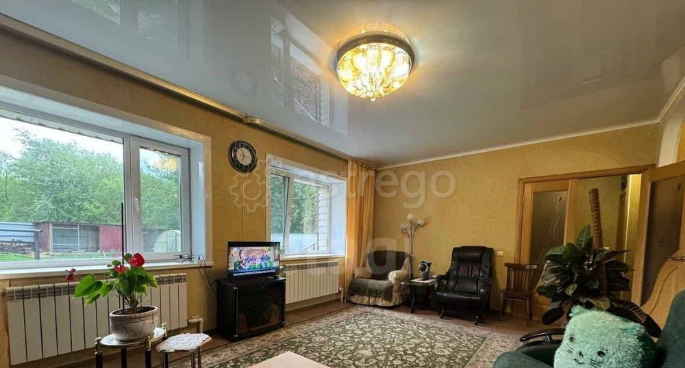 Дом, 68.3 м2, 13 соток, 1 эт. Свободный - изображение 3