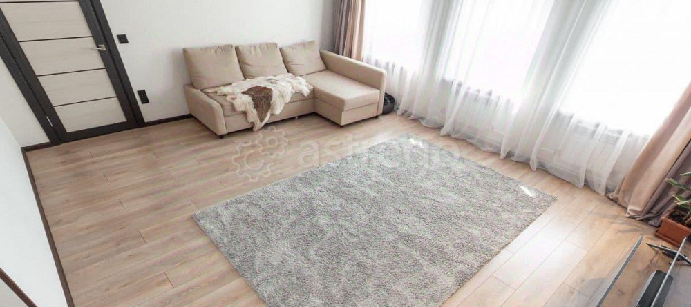 Дом, 80 м2, 7 соток, 1 эт. Барнаул - изображение 2