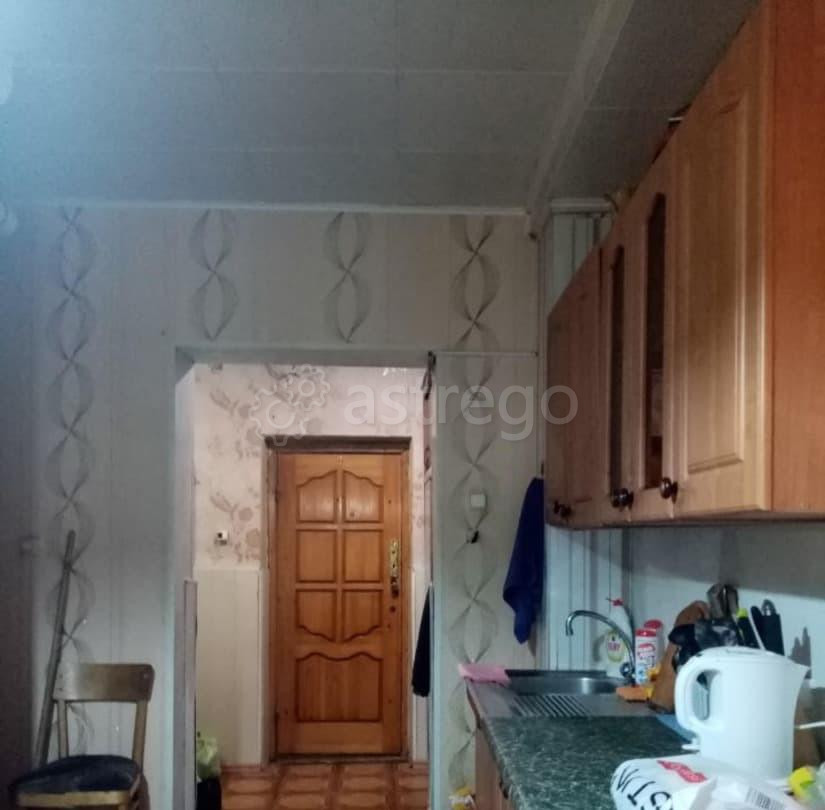 Дом, 80 м2, 6 соток, 1 эт. Котлас - изображение 3