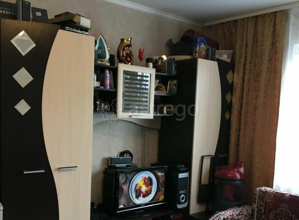 Комната, 19 м2, 3/9 эт. Красноярск - изображение 1