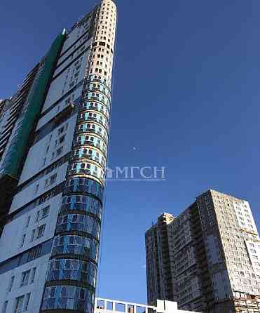 2-комн. квартира, 44.4 м2, 12/14 эт. Москва