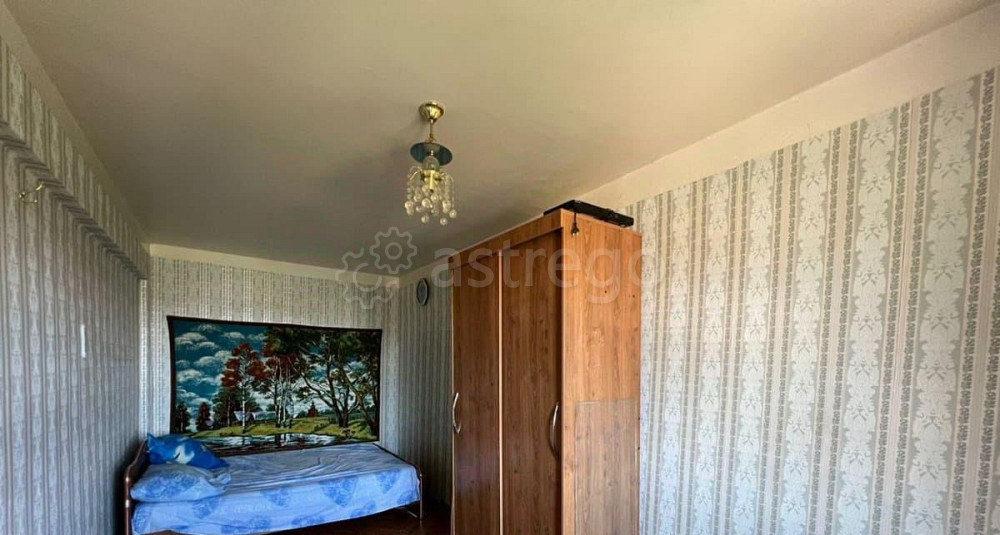 2-комн. квартира, 45.7 м2, 4/5 эт. Астрахань - изображение 5