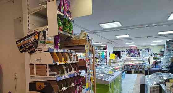 Торговое помещение, 71.2 м2 Апрелевка