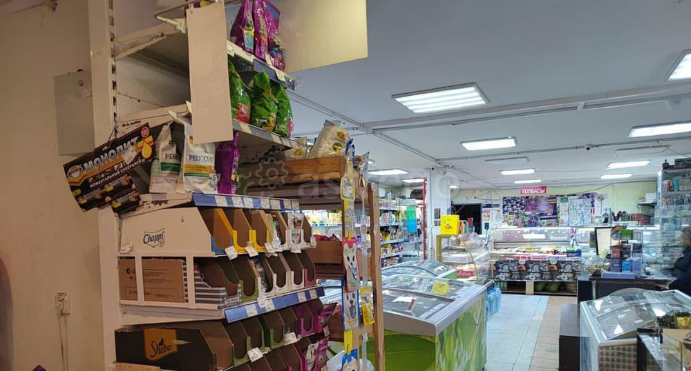 Торговое помещение, 71.2 м2 Апрелевка - изображение 3