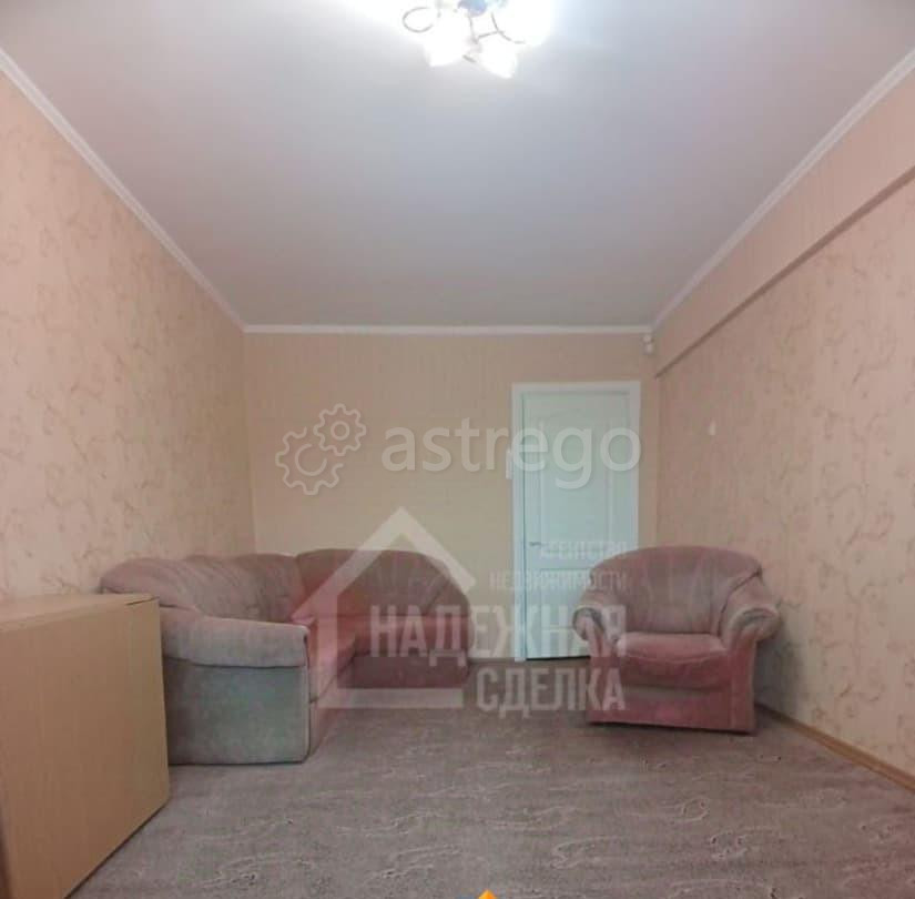 4-комн. квартира, 82 м2, 2/5 эт. Рубцовск - изображение 2