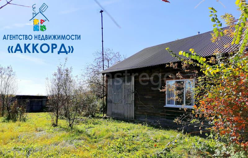 Дом, 70.9 м2 Заринск - изображение 6