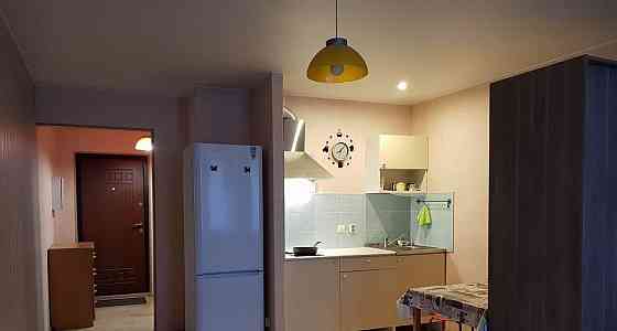 Студия, 33 м2, 9/9 эт. Санкт-Петербург