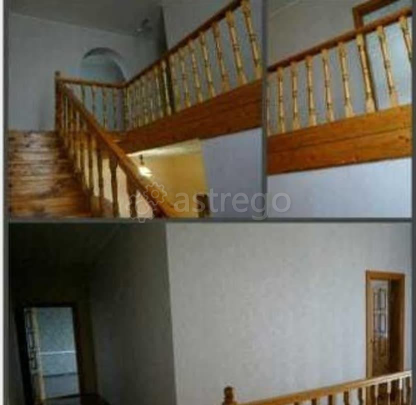 Коттедж, 430 м2, 15 соток, 2 эт. Таврово - изображение 6