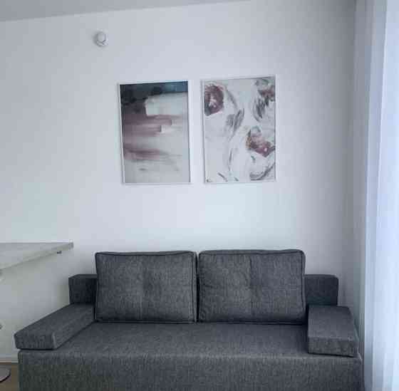 Студия, 20 м2, 4/17 эт. Котельники