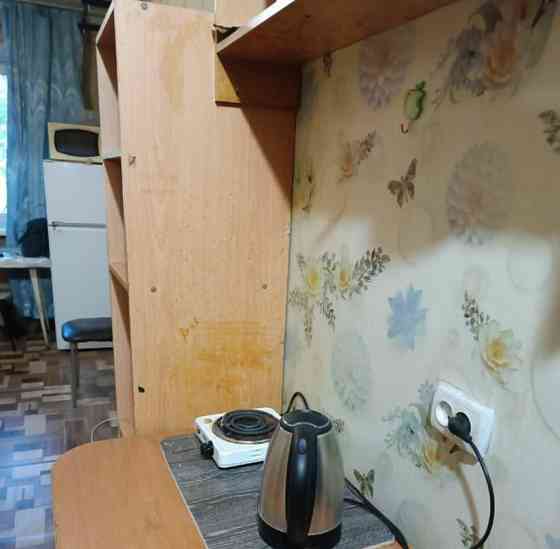 Студия, 14 м2, 2/5 эт. Красноярск
