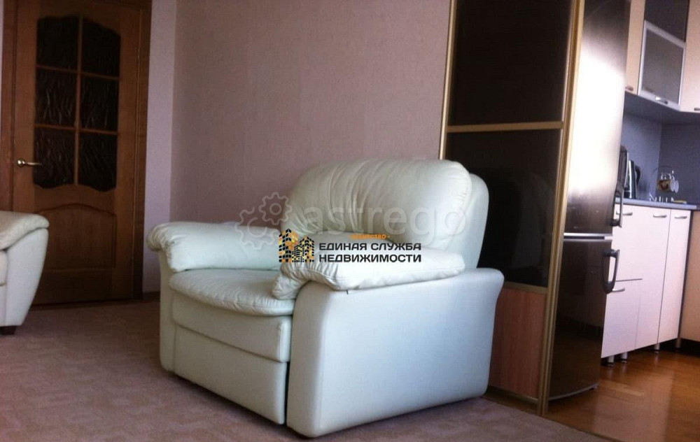 1-комн. квартира, 33 м2, 7/9 эт. Уфа - изображение 4