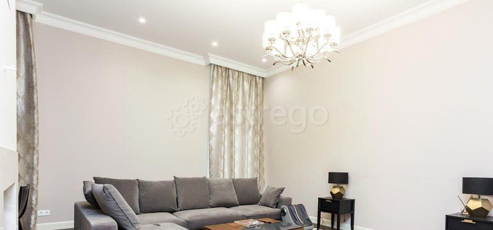 Дом, 450 м2, 6 соток, 2 эт. Красногорск - изображение 1