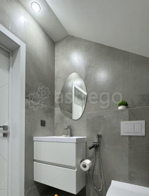 Коттедж, 185 м2, 5 соток, 2 эт. Москва - изображение 4