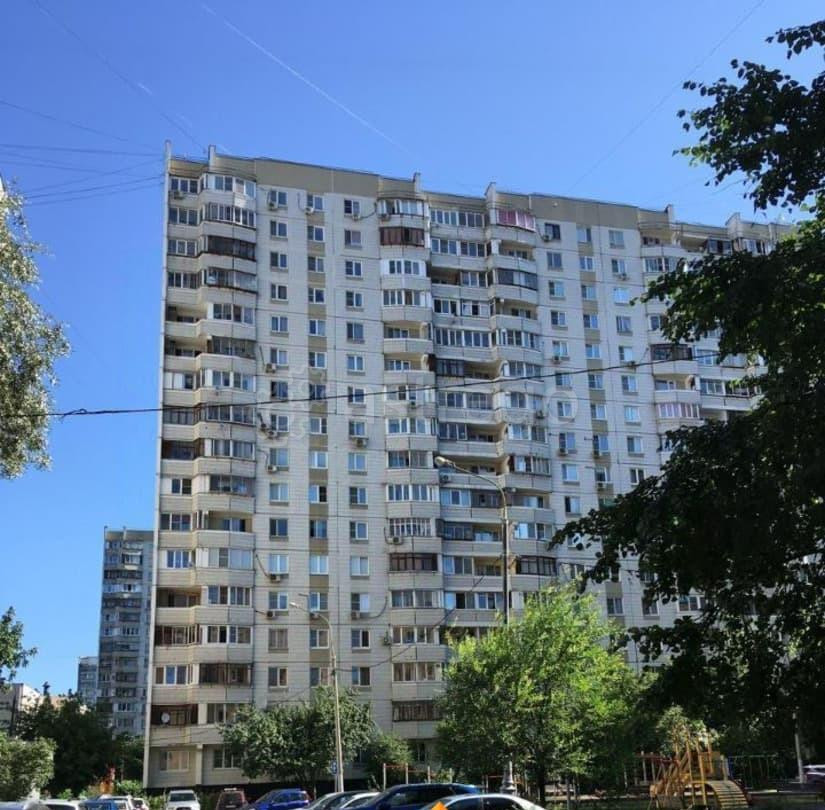 Комната, 30 м2, 15/17 эт. Москва - изображение 1