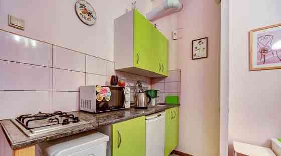 Студия, 25 м2, 1/5 эт. Санкт-Петербург