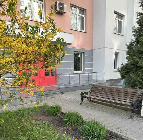 4-комн. квартира, 130.7 м2, 11/12 эт. Москва