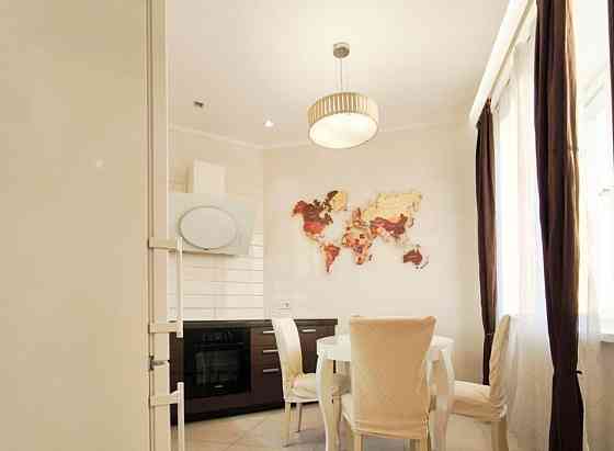 3-комн. квартира, 83.7 м2, 13/26 эт. Красногорск