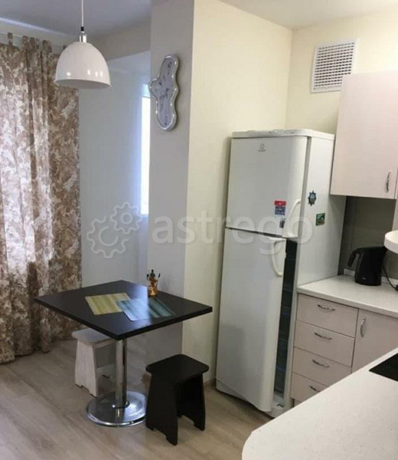 1-комн. квартира, 27 м2, 1/5 эт. Белгород - изображение 7