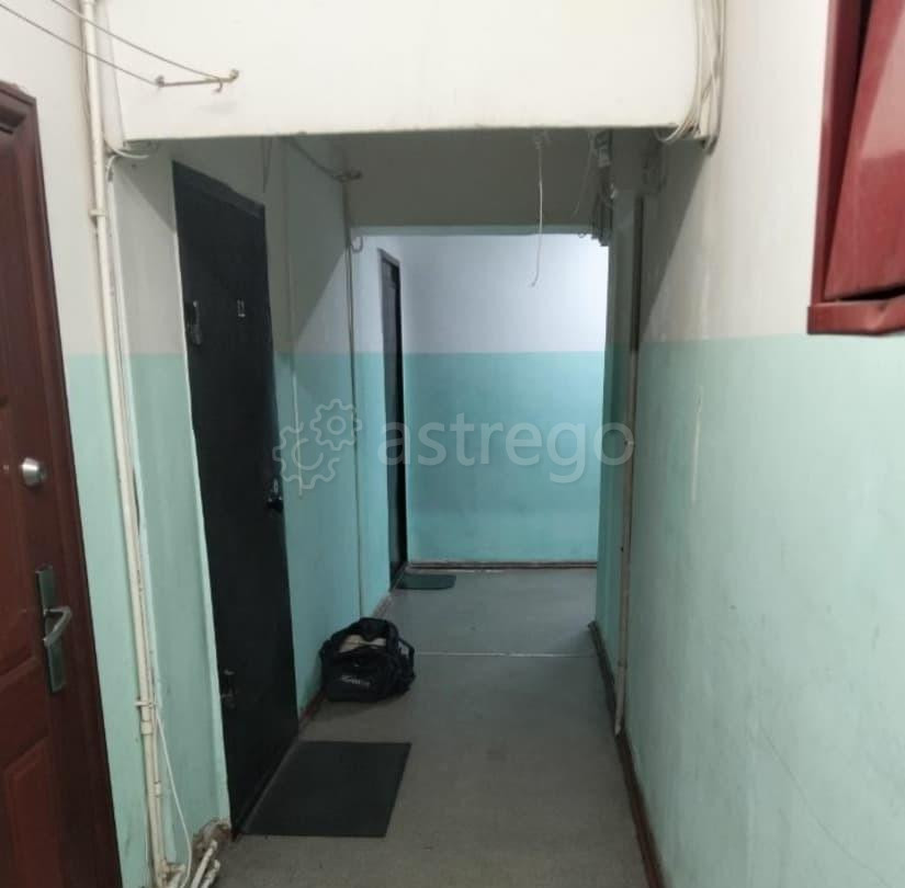 Комната, 12.2 м2, 4/5 эт. Красноярск - изображение 3