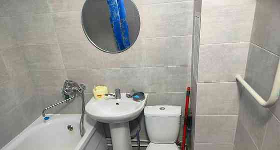 1-комн. квартира, 33 м2, 1/5 эт. Красноярск