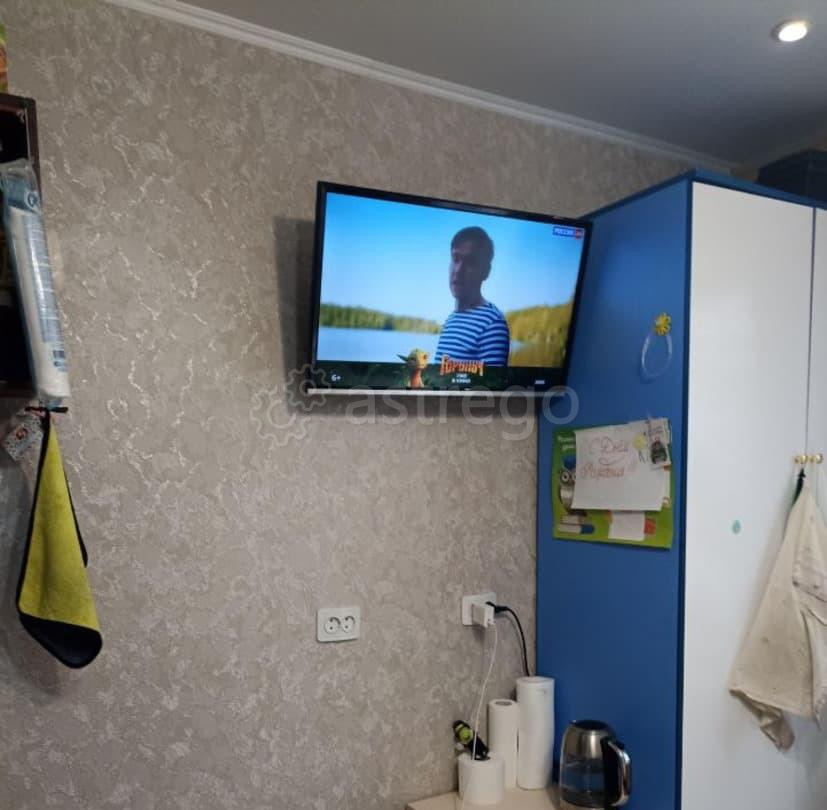 Комната, 11 м2, 5/9 эт. Дубна - изображение 4