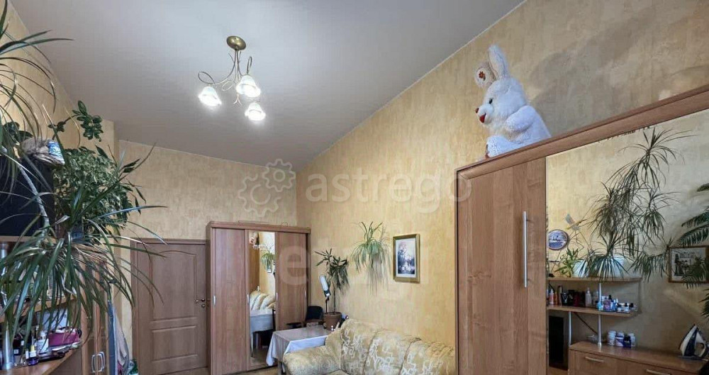 6-комн. квартира, 256.5 м2, 5/6 эт. Санкт-Петербург - изображение 2