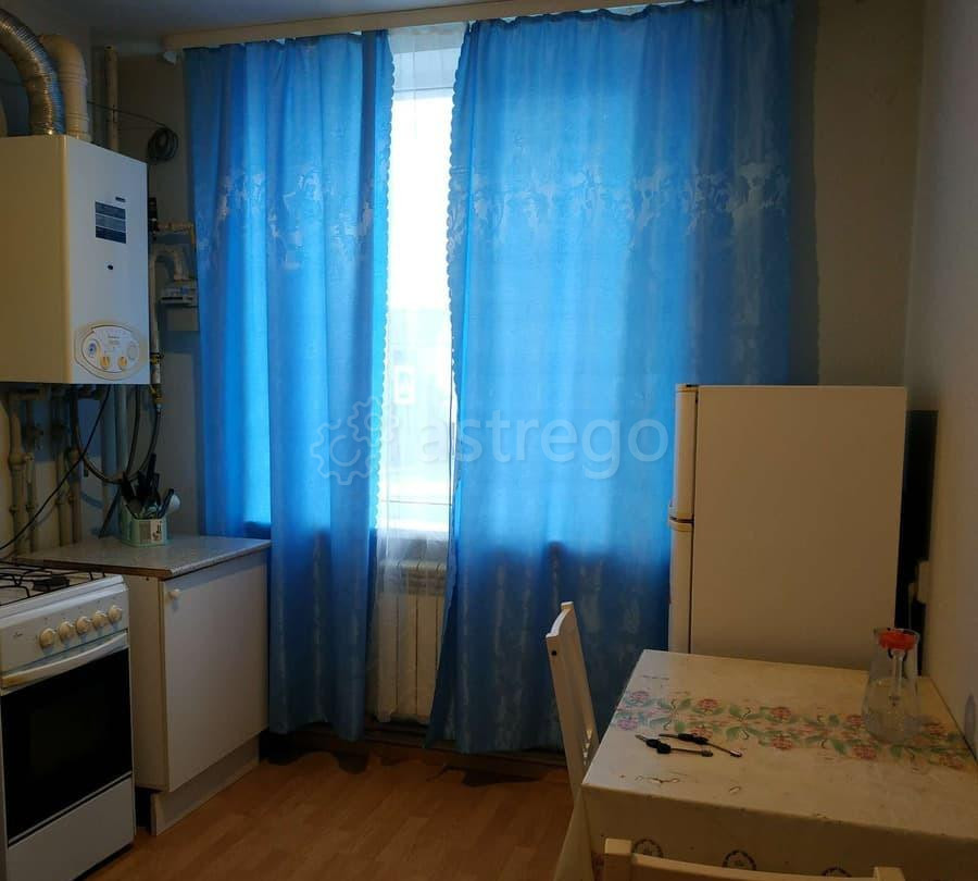 1-комн. квартира, 34 м2, 2/3 эт. Белгород - изображение 9