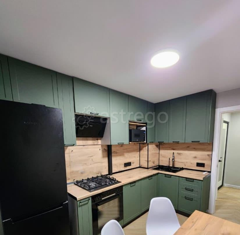3-комн. квартира, 60 м2, 1/9 эт. Москва - изображение 4