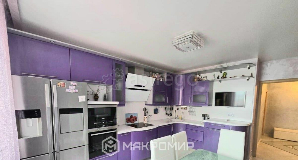 3-комн. квартира, 85 м2, 23/25 эт. Химки - изображение 1