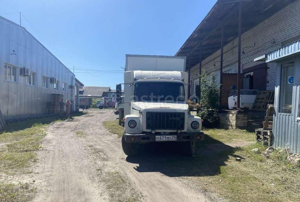 Склад, 420 м2 Котлас - изображение 4