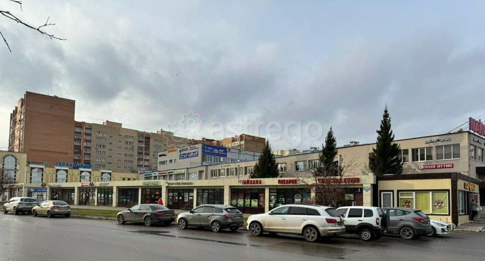 Свободного назначения, 287 м2 Коломна - изображение 3