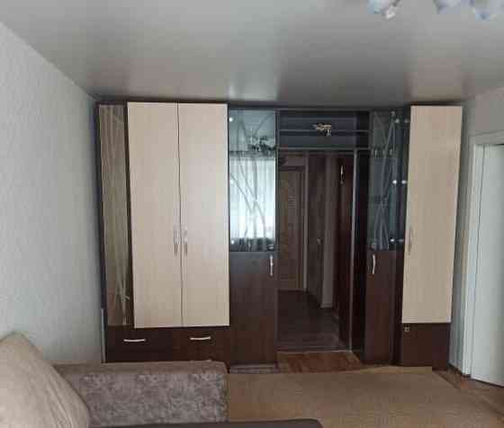 Посуточно, 3-комн. квартира, 60 м2, 1/5 эт. Яровое