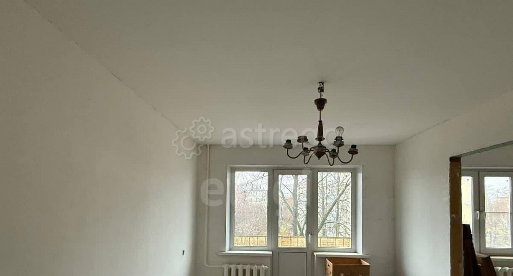 3-комн. квартира, 56.4 м2, 3/4 эт. Серпухов - изображение 7