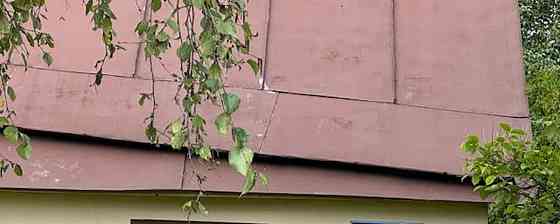 Дом, 34 м2, 12.6 сотки, 2 эт. Санкт-Петербург