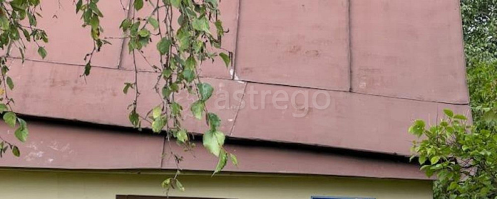 Дом, 34 м2, 12.6 сотки, 2 эт. Санкт-Петербург - изображение 6