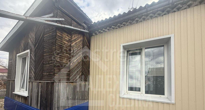 Дом, 71 м2, 8 соток, 1 эт. Рубцовск - изображение 2