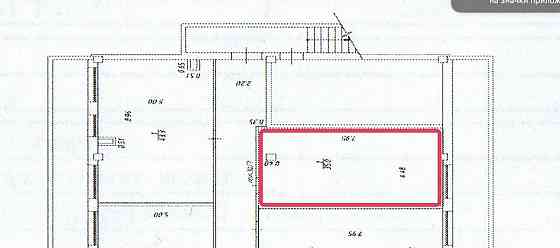 Свободного назначения, 35 м2 Красноярск