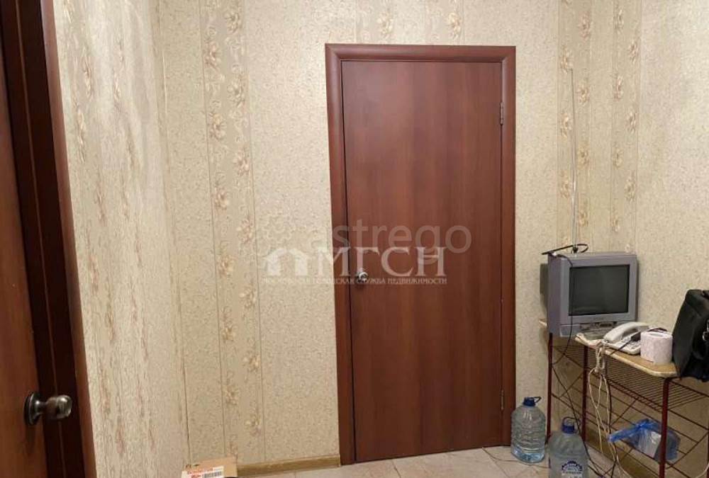 1-комн. квартира, 35.9 м2, 8/9 эт. Москва - изображение 1