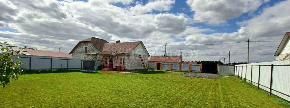 Таунхаус, 43.3 м2, 10 соток, 1 эт. Старый Оскол - изображение 3