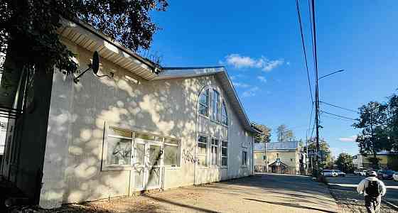 Отдельное здание, 470 м2 Сергиев Посад