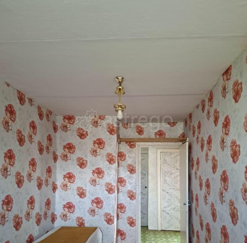 2-комн. квартира, 41.7 м2, 2/2 эт. Чишмы - изображение 3