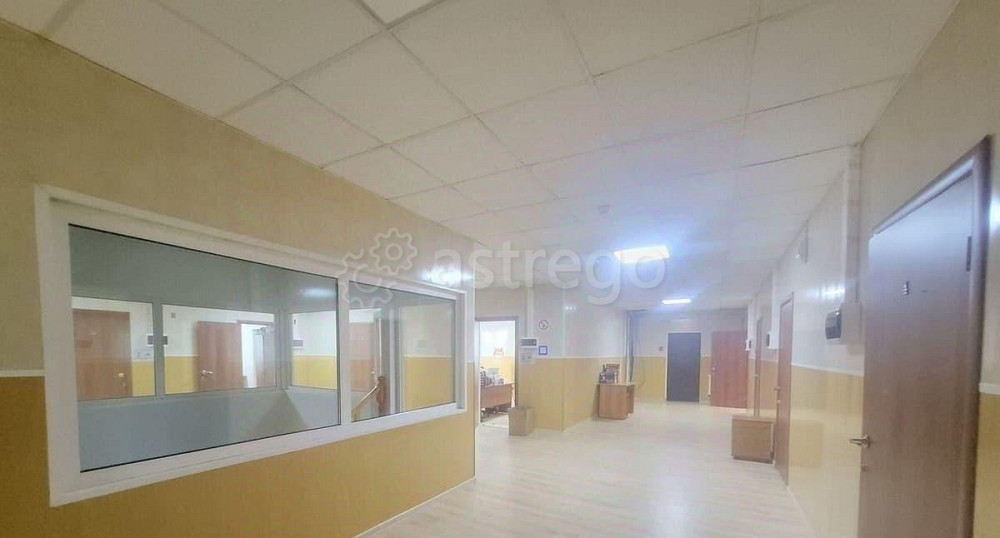 Офис, 26.6 м2 Люберцы - изображение 5